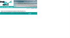 Desktop Screenshot of emeraldcoastrentals.thepalms.escapia.com