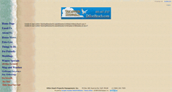 Desktop Screenshot of dillonbeach.escapia.com