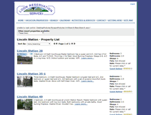 Tablet Screenshot of loonres.lincolnstation.escapia.com