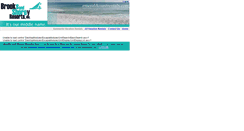 Desktop Screenshot of emeraldcoastrentals.summerlin.escapia.com