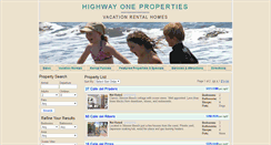 Desktop Screenshot of hwyoneprop.escapia.com